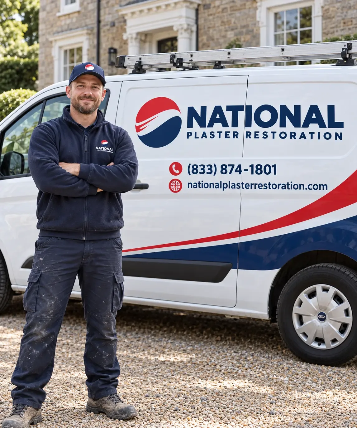Plaster Repair company in Eagle, AK